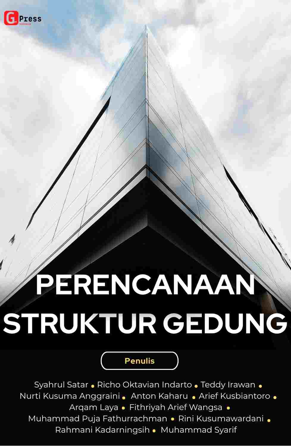 2555 Perencanaan Struktur Gedung